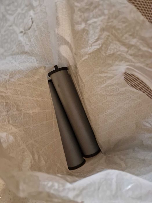 Conjunto cama e colchao