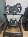 Simulador Mclaren Fanatec