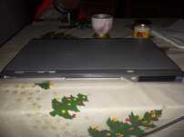 Dvd LG, pilot w zestawie