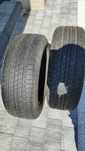 Opona 235/65 R 17 Michelin Green M+S 2 sztuki