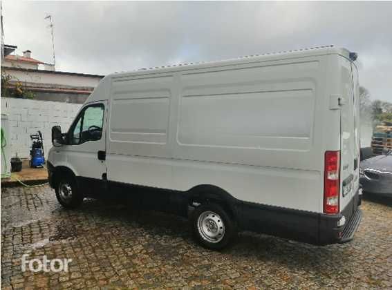 Vendo Iveco Daily 35S11