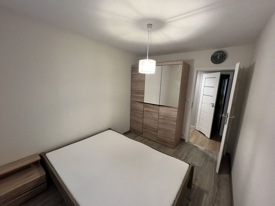 Mieszkanie 43 m2 - DOSTĘPNE OD ZARAZ!