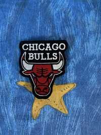 Emblema dos Bulls