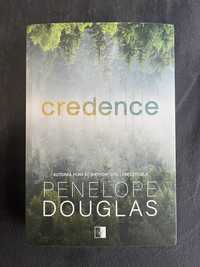 Książka Credence Penelope Douglas