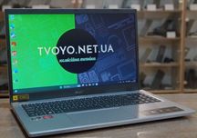 ГАРАНТІЯ Acer (FullHD IPS/Ryzen 5 7520U/RAM 8Гб DDR5/SSD 512Гб)TVOYO
