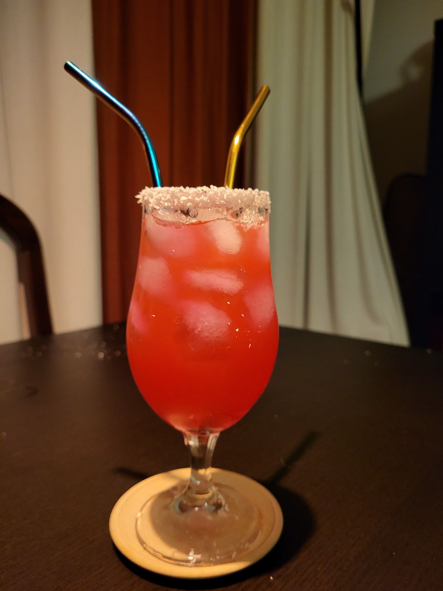 Serviços de Catering de Bar e Aluguer de Bares - O Seu Evento Perfeito