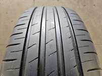 2x 215/65R17 99V Goodyear EfficientGrip Performance / 2x 5,5mm [694]