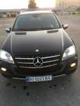 Мерседес-Benz ml 350