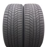 245/45/21 Continental 245/45R21 104V XL Winter TS870P Zima 7,2mm 2022