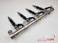 Listwa wtryskowa WTRYSKI Porsche Panamera Audi A8 Q7 RS6 RS7 06M906036AD 0P2133316A