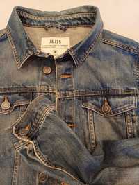 Jack & Jones kurtka jeansowa męska rozmiar L