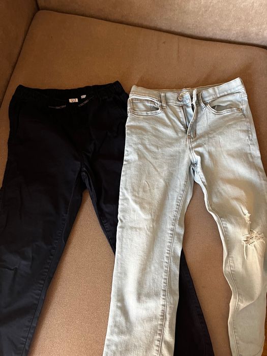 Пакунок речей хлопчику 9-11 років