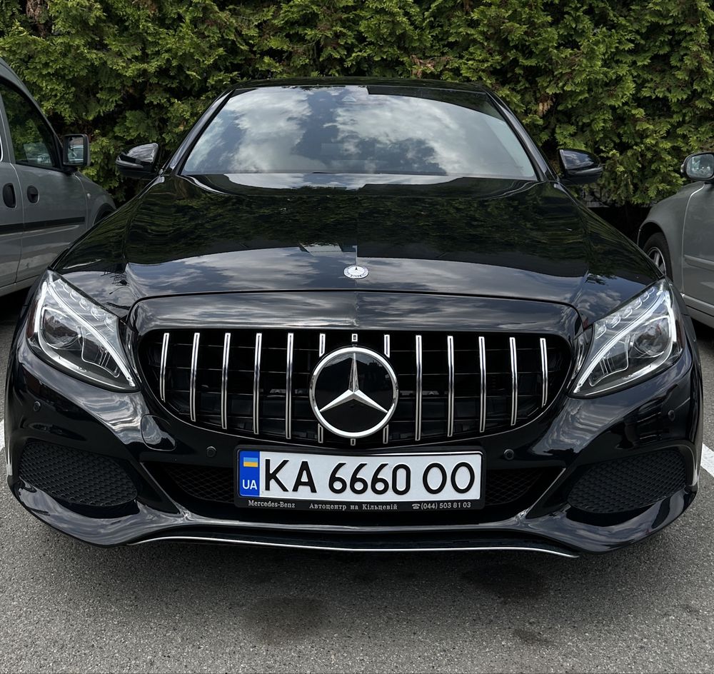 Автомобільний номер КА6660ОО