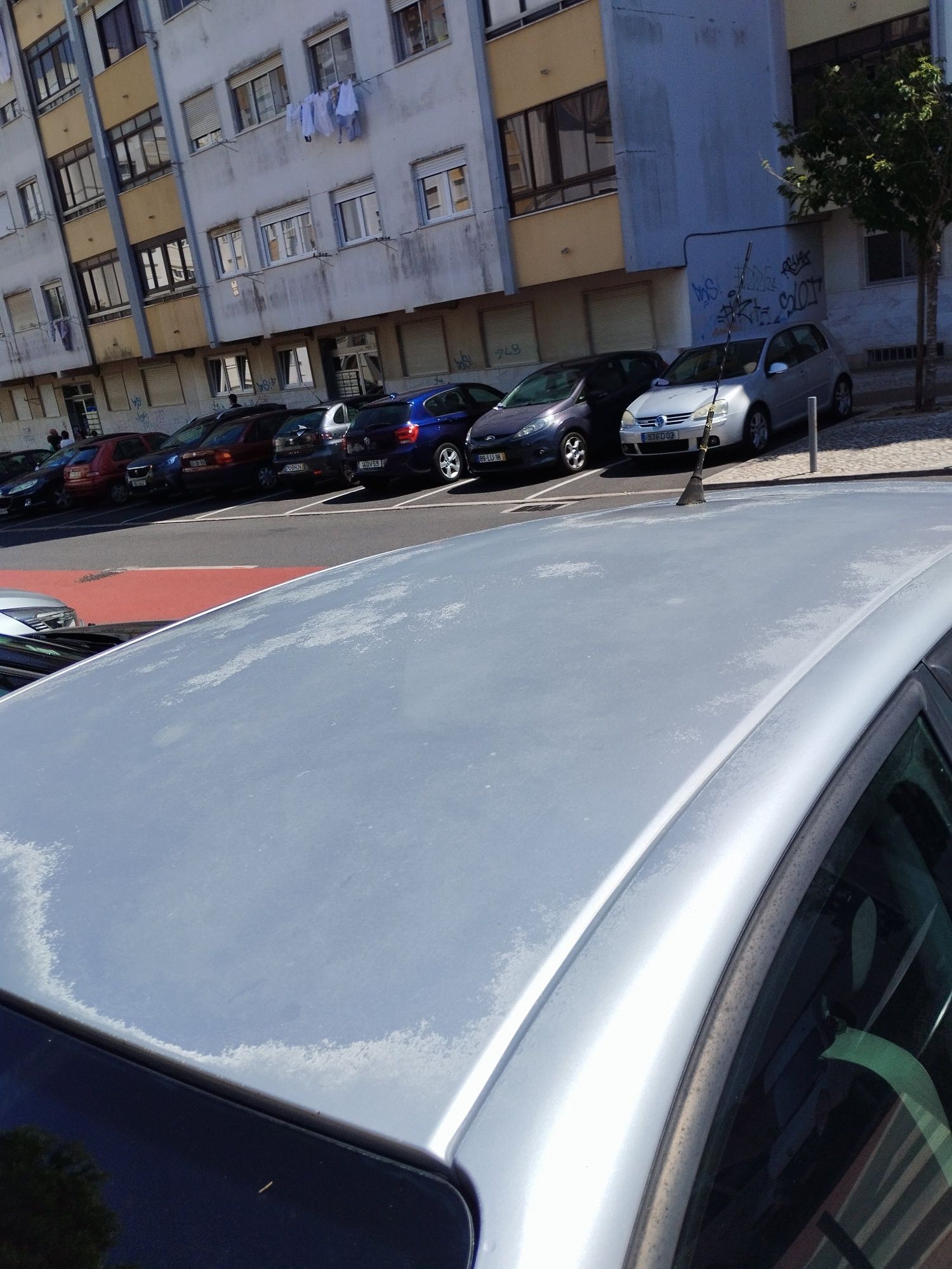 SEAT Ibiza 6l 1.4 diesel 2006