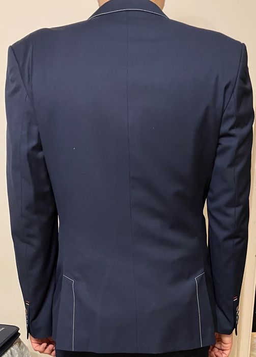 Sprzedam garnitur męski