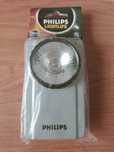 Nowa latarka Philips