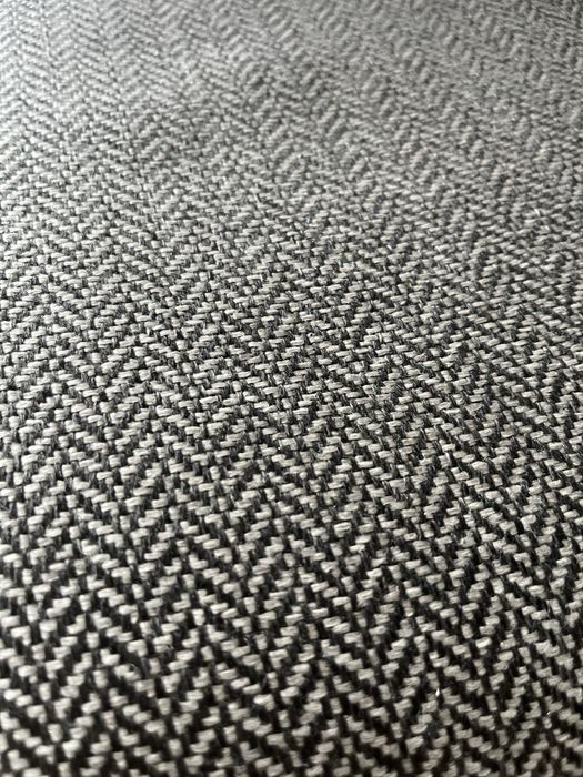 Fotele CustomForm Zero designerskie jak nowe komplet