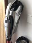 Aspirador vertical Haeger