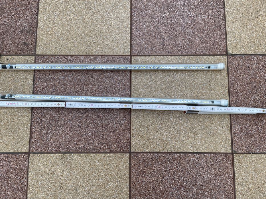 Aquael Leddy Tube  70 cm