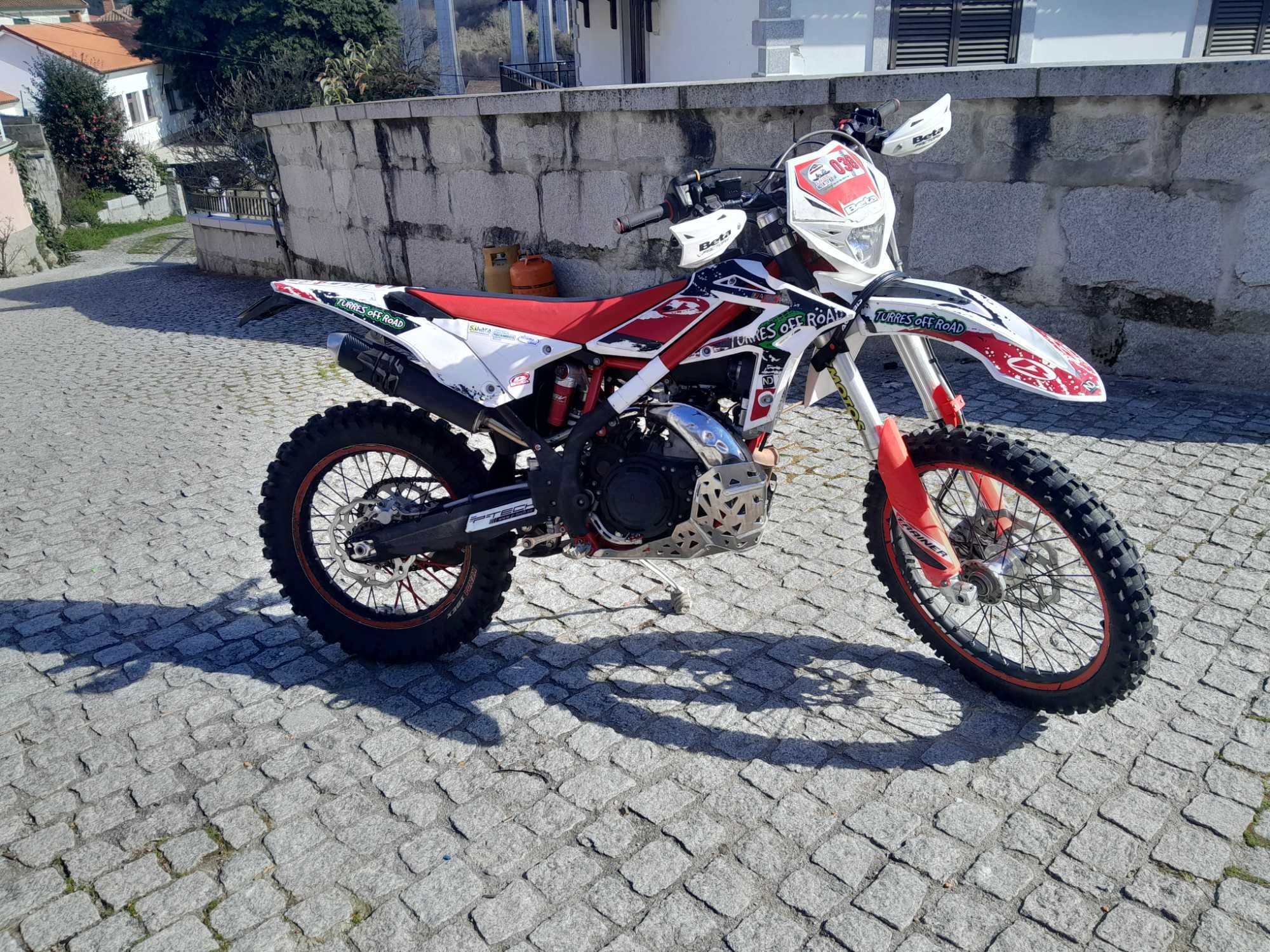 Beta xtrainer 300