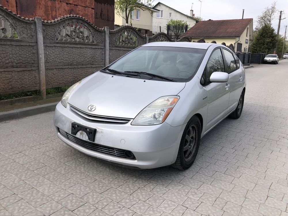 Toyota Prius 20 2006