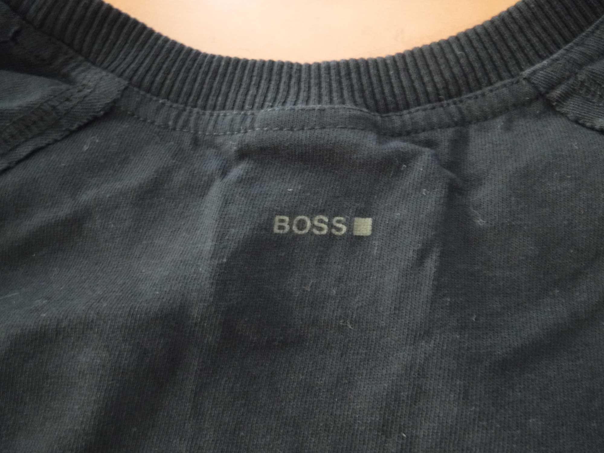Sweat Polo Boss Keep them flying - Nova