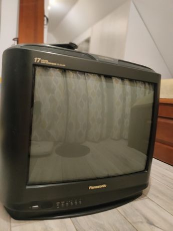 Телевізор Panasonic TC-21L10R у відмінному стані