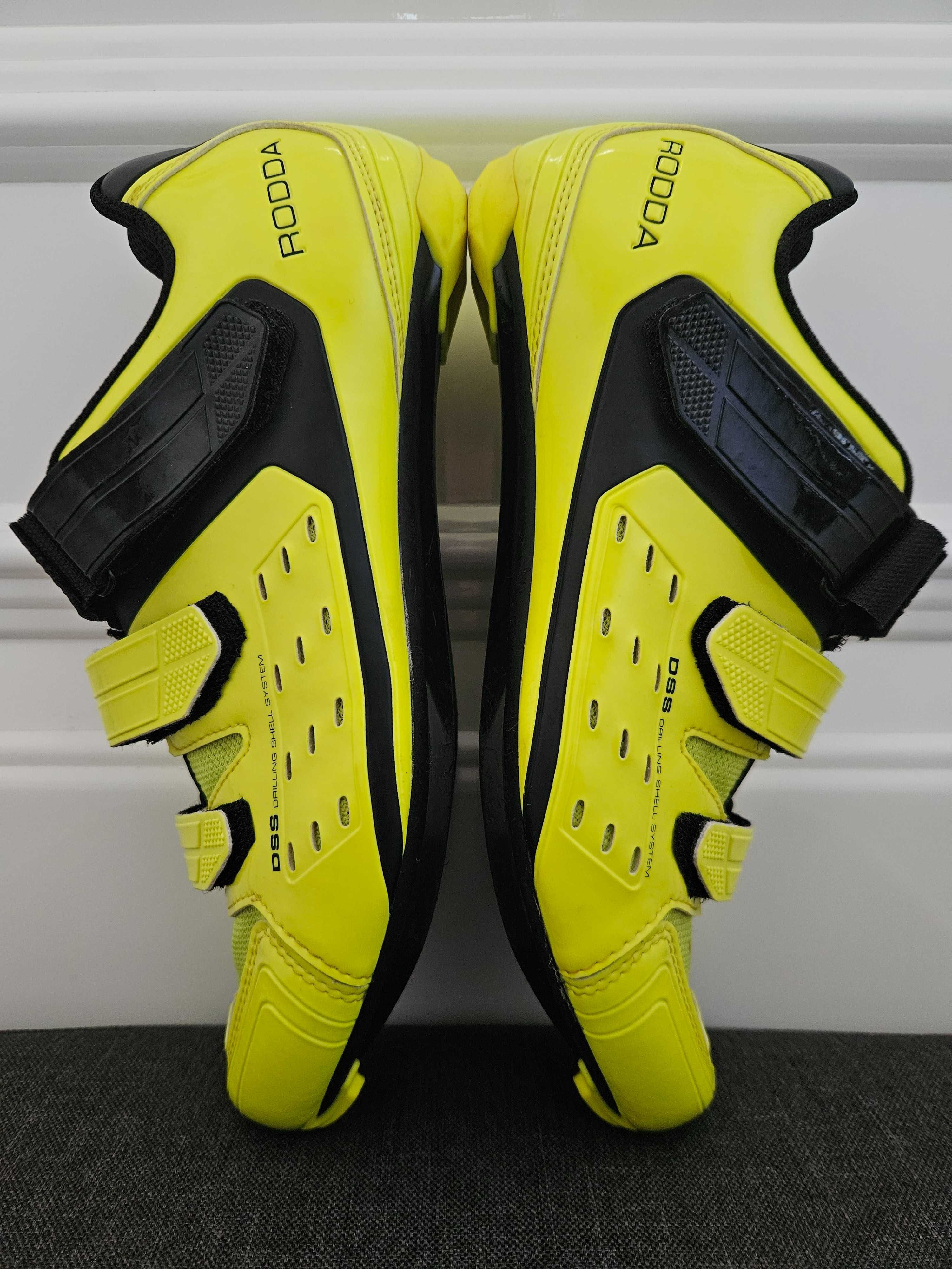 Sapatos Shimano | Spiuk n°43