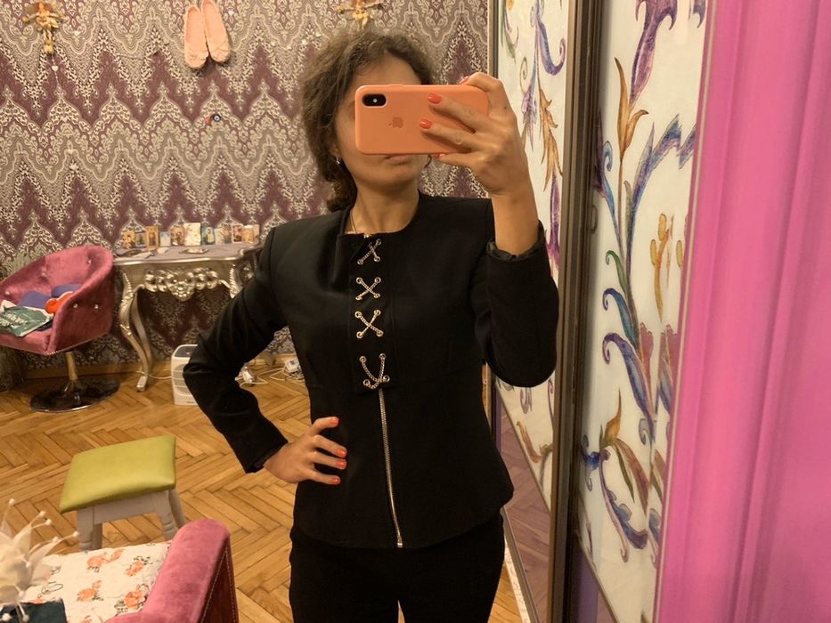 Піджак , Elisabetta Franchi,