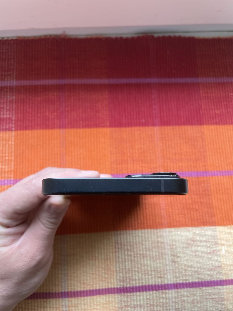 IPhone 14 Plus 256 GB Midnight