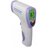 Пірометр (інфрачервоний термометр) НТ-820D для вимірювання температури