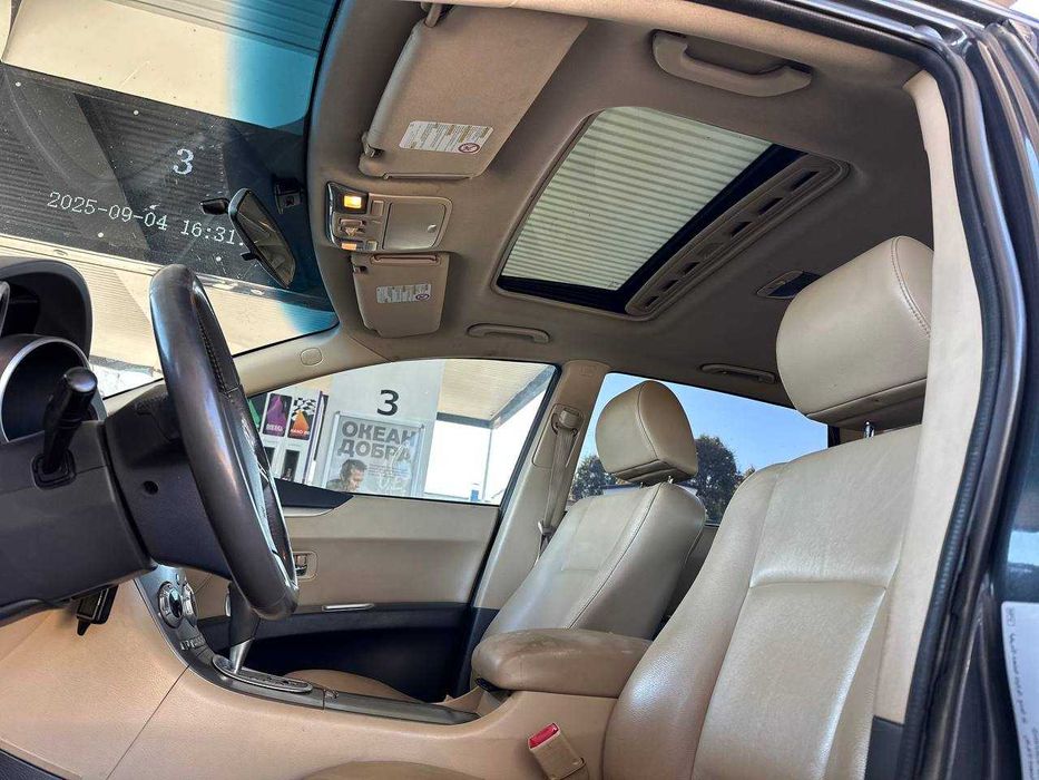 Продам Subaru Tribeca 2007 автомат