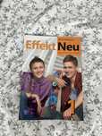 Effekt Neu 1 - Podrecznik do liceum i technikum