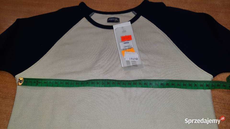 Bluza ( bielizna termoaktywna ) rozmiar S