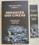 Portes Grátis - Renascer das Cinzas
