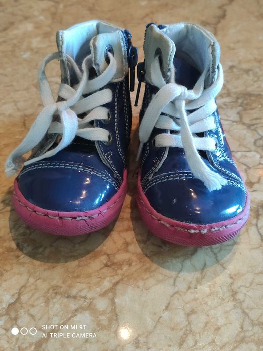 Buty Jamet dla dzieci
