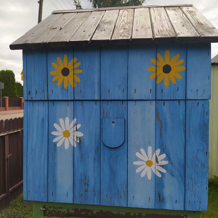 Ul wielkopolski 12-to ramkowy