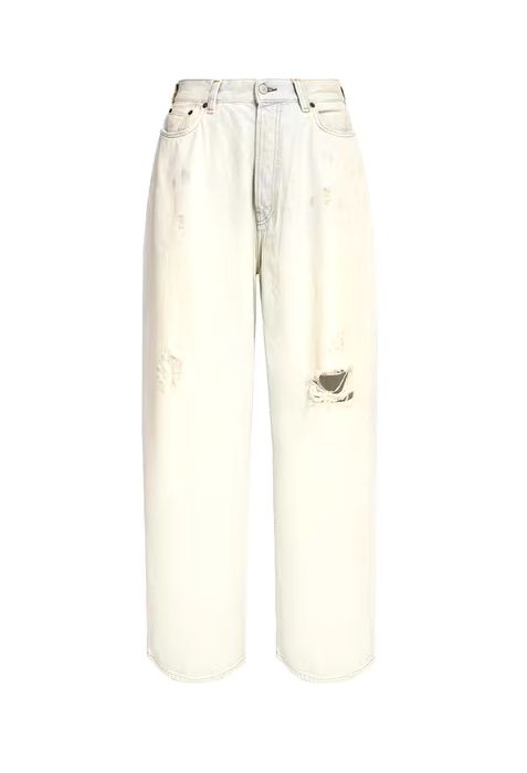 Жіночі модні джинси