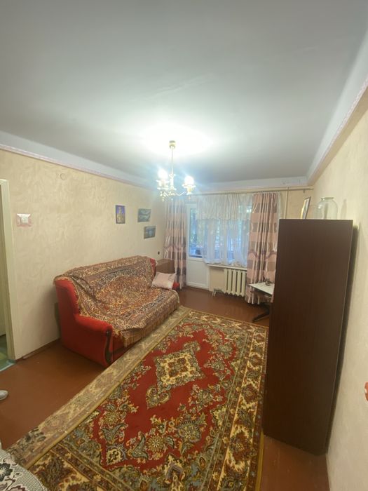 3-кімн. Зоря. АГО. Правий берег.