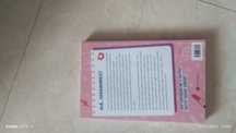 Vendo livro sonha com a bia