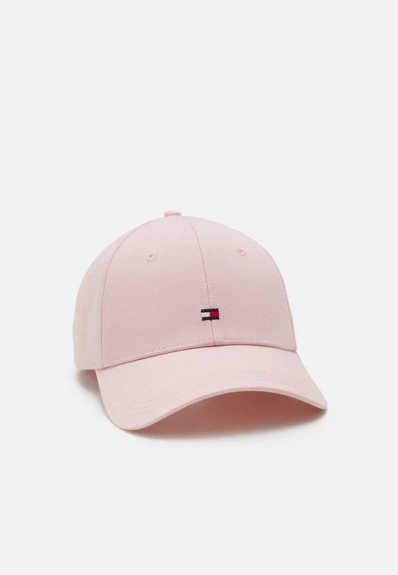 Tommy Hilfiger oryginalna czapka unisex