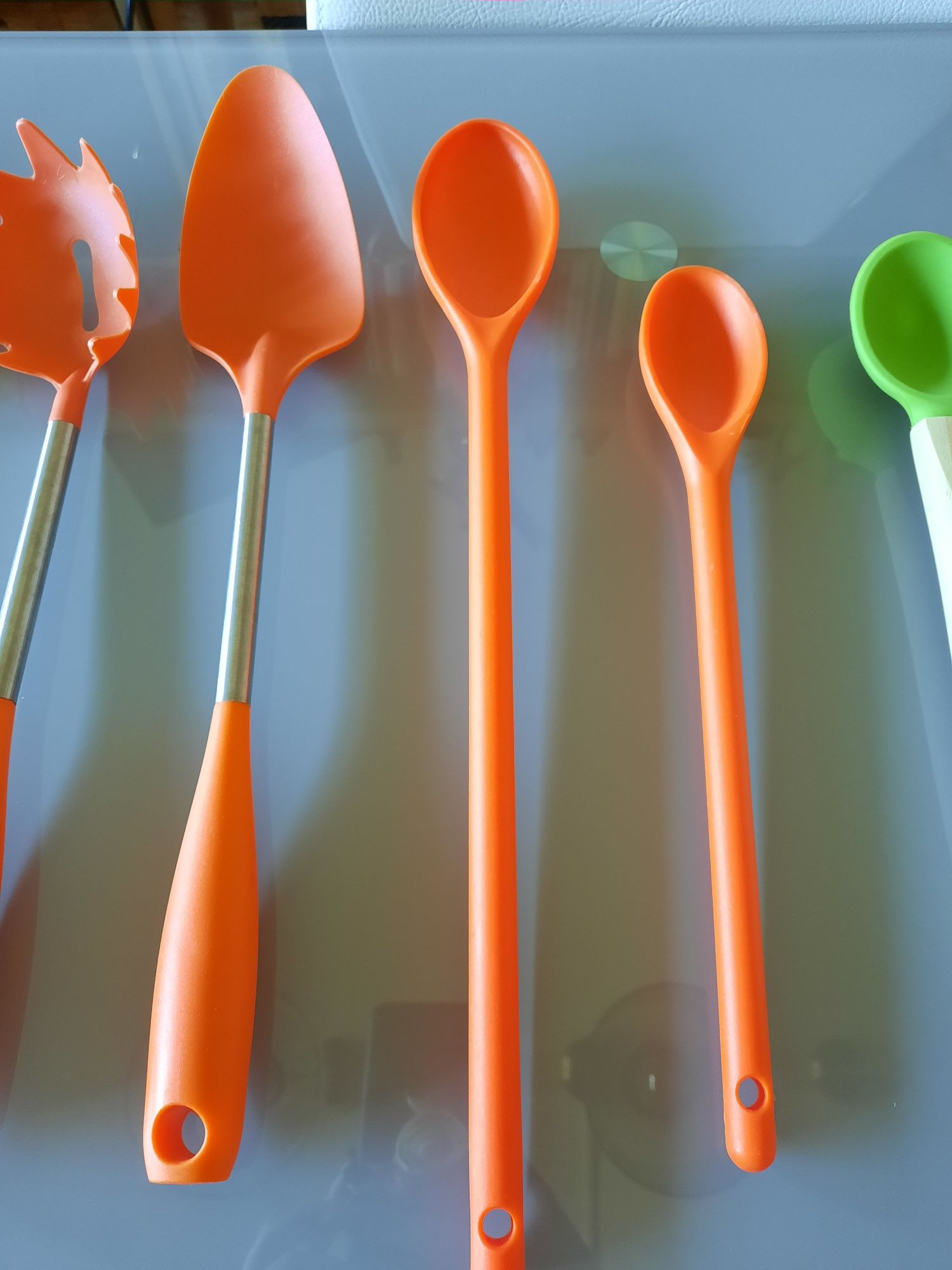 Utensílios de cozinha