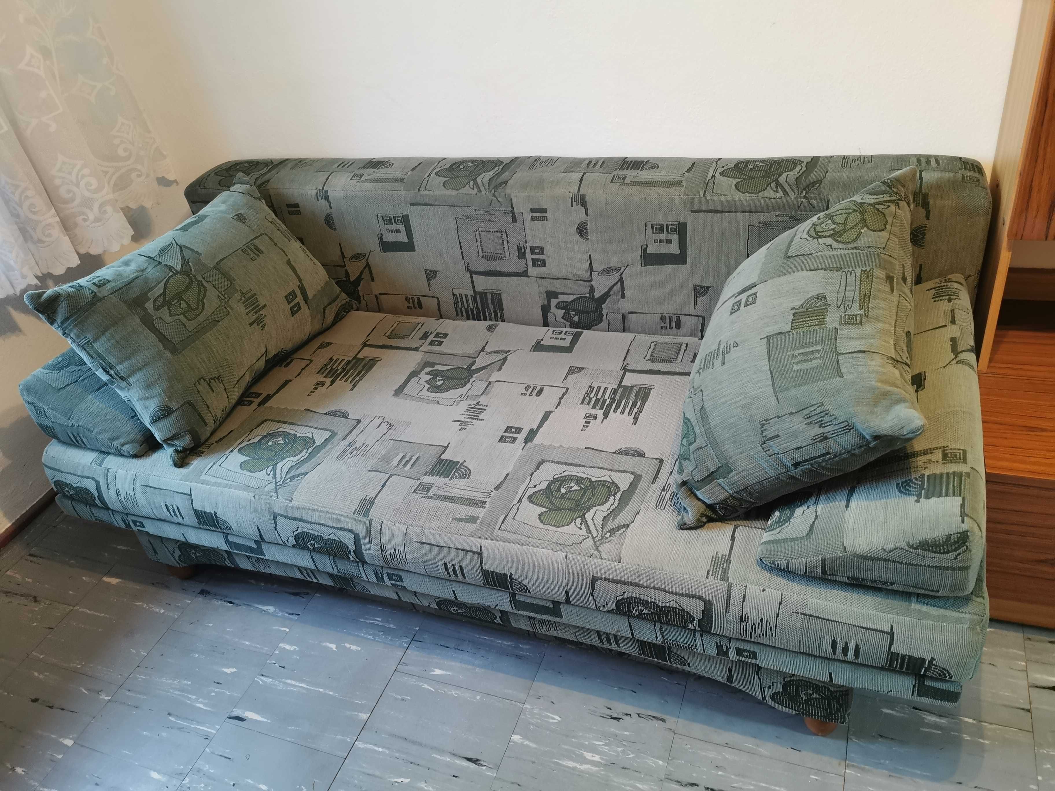 Meble sulejówek szafa kanapa