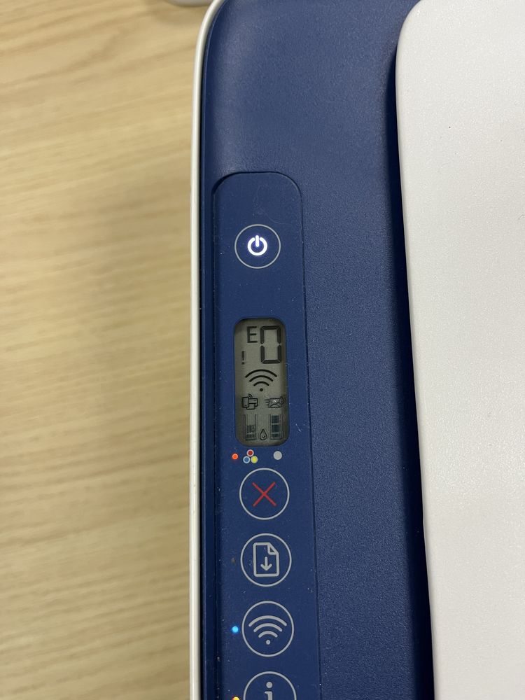 HP DeskJet 2721e