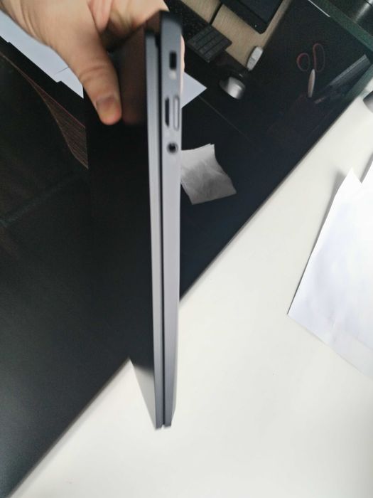 Acer TravelMate P6 TMP614-52-55AF  14дюймів  16/512  5G зв'язок  1кг