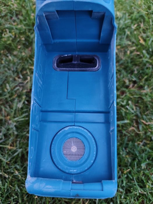 Makita DX02 18V filtr HEPA