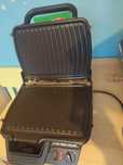 Grill Elektryczny Tefal