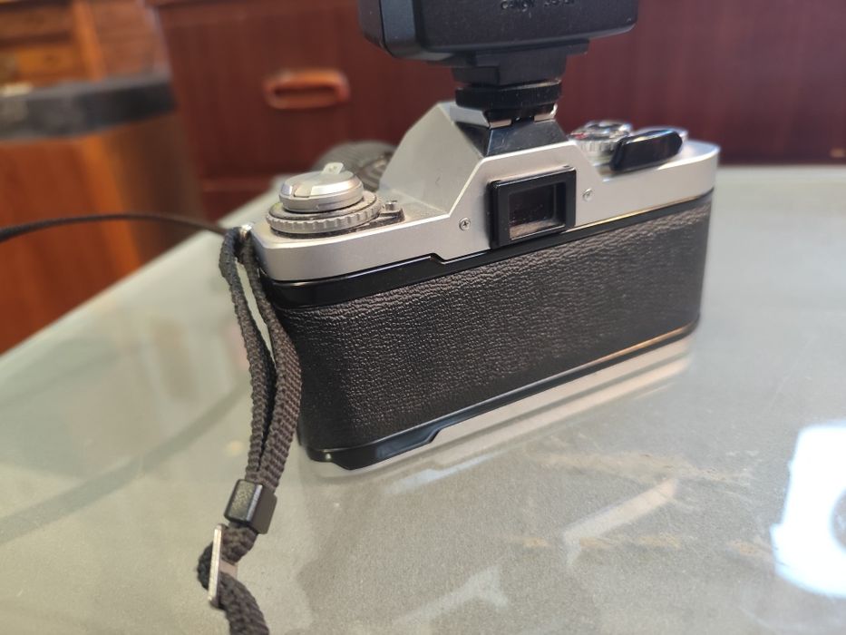 Aparat Canon sprawny