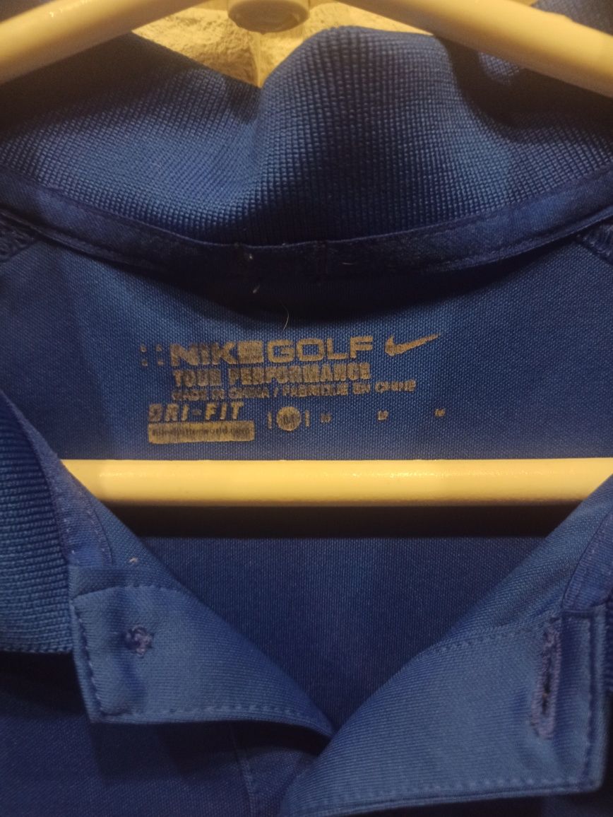 Koszulka polo Nike