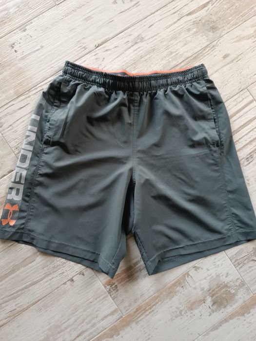 Spodenki damskie Under Armour M